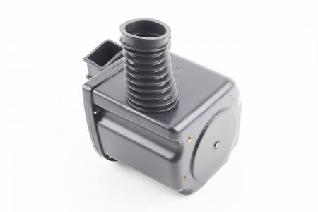Фільтр повітряний у зборі до мотоцикла Viper-Zongshen V200-F2 V250-F2, пластиковий корпус