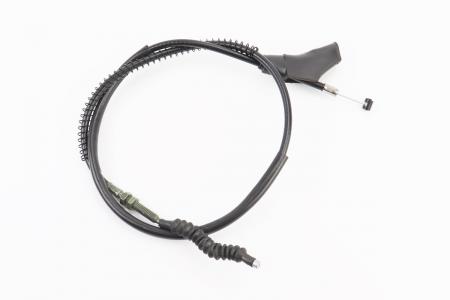 Трос зчеплення до мотоцикла Viper-Zongshen V200-R2, трос 106см, кожух 92см