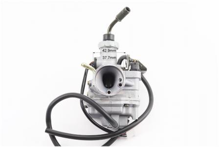 Карбюратор у зборі PF581200 до мотоцикла BOXER BM, BMX 150cc
