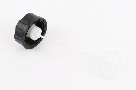 Кришка паливного баку до мотокоси SEQUOIA SPB3318