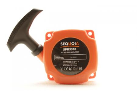 Стартер ручний до мотокоси SEQUOIA SPB3318