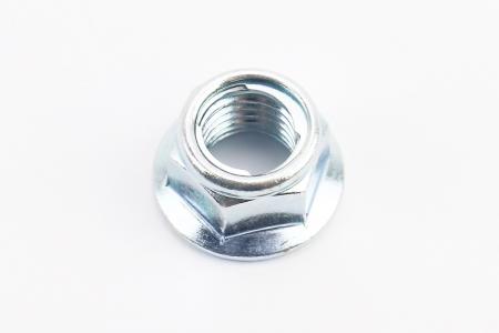 Гайка M10x1,25 (GY6 кріплення ротора, магнето) до скутера GY6