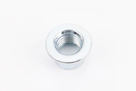 Гайка M10x1,25 (GY6, кріплення ротора, магнето, до мотоцикла)