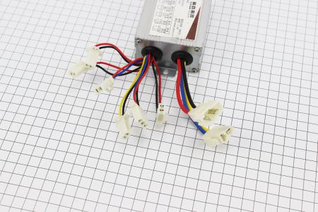 Комутатор до дитячого електроквадроцикла YK31C DC24V 350W PRC