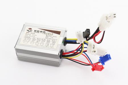 Комутатор до дитячого електроквадроцикла YK31C DC24V 350W PRC