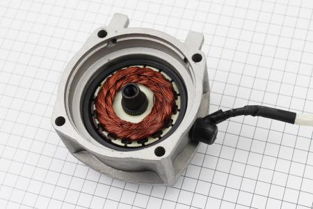 Електростартер до дитячого квадроцикла і мінібайка 2T 50cc PRC