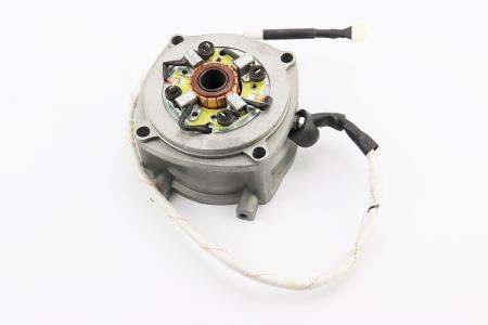 Електростартер до дитячого квадроцикла і мінібайка 2T 50cc PRC