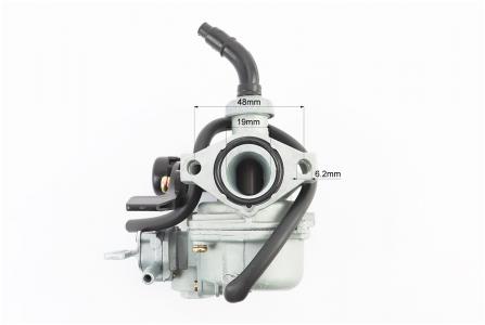 Карбюратор у зборі до дитячого квадроцикла 110cc PRC
