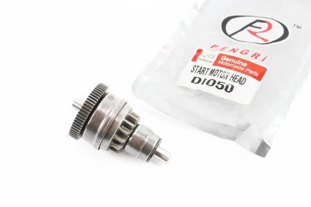 Бендикс стартера до скутера Honda DIO50 FENGRI