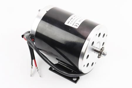 Електродвигун до дитячого квадроцикла ZY1020 36V 800W PRC