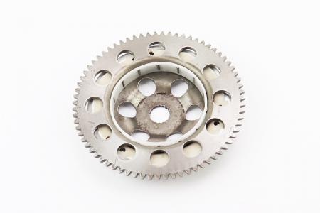 Бендикс (обгінна муфта) до скутера Yamaha JOG 50, APRIO-50, вал 13 мм — PRC