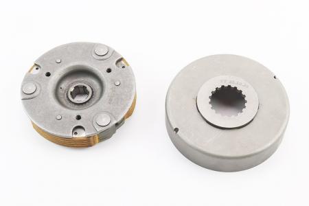 Відцентрове зчеплення до квадроцикла 50-150cc PRC