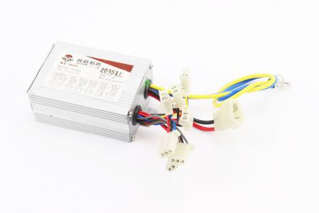 Комутатор до дитячого електроквадроцикла YK31C 36V 800W PRC