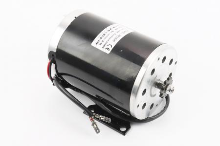 Електродвигун до дитячого електроквадроцикла ZY1020 36V 800W PRC