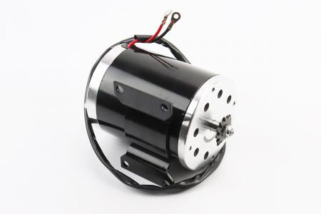Електродвигун до дитячого квадроцикла ZY1020 36V 500W PRC
