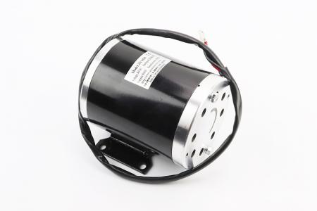 Електродвигун до дитячого квадроцикла ZY1020 36V 500W PRC