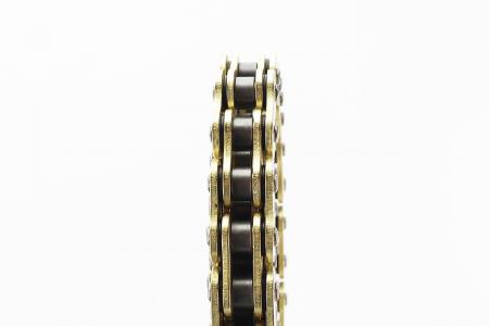 Привідний ланцюг до квадроцикла 520VO 120L GOLD (O-Ring) SFR