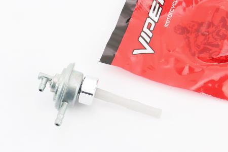 Вакуумний бензокран до скутера GY6/DIO (велика гайка) Viper