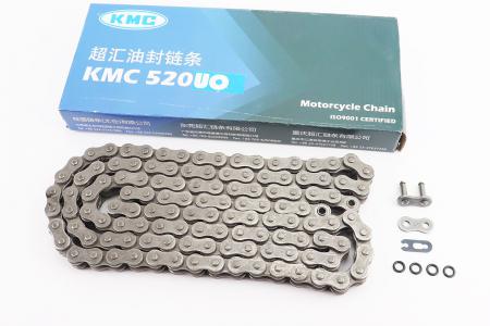 Привідний ланцюг до квадроцикла 520HVO 124L (з сальниками) KMC, оригінал