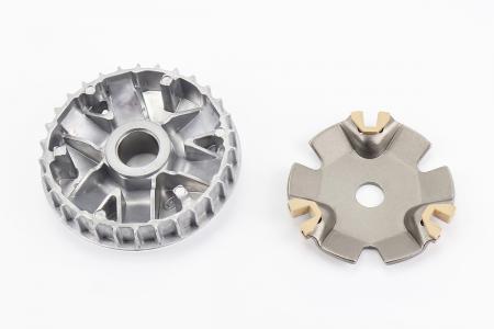 Варіатор передній комплект до скутера Honda AF48/AF54/AF56 FENGRI