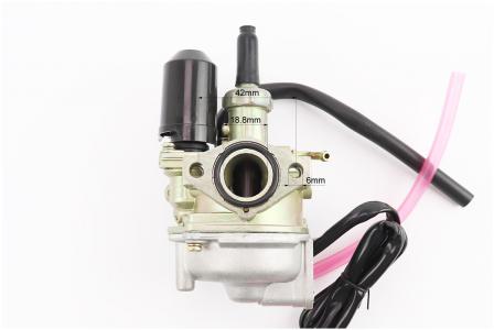 Карбюратор до скутера Honda LEAD90 FENGRI