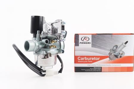 Карбюратор до скутера Yamaha BWS (5BM), SA-16 — FENGRI