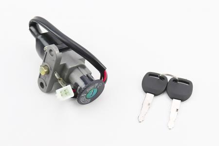 Замок запалювання до скутера Yamaha JOG 3KJ PRC