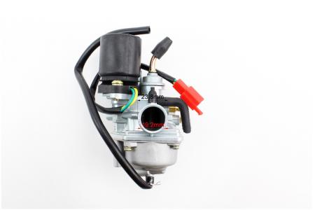 Карбюратор до скутера Yamaha JOG 90 PRC