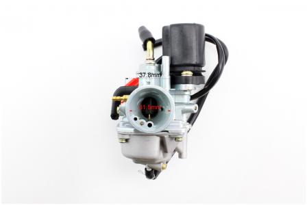 Карбюратор до скутера Yamaha JOG 90 PRC
