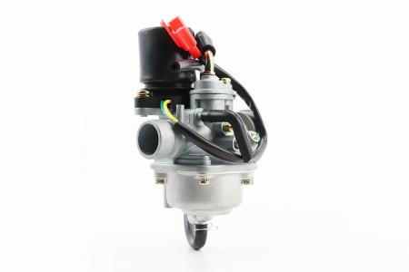 Карбюратор до скутера Yamaha JOG 90 PRC