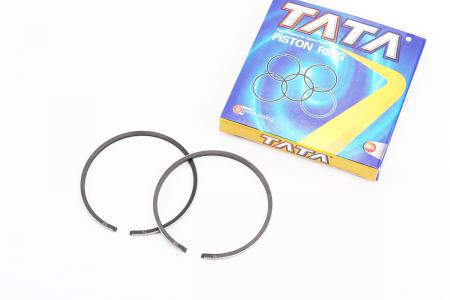 Кільця поршневі до скутера Honda LEAD90 48 мм +0,25 мм TATA