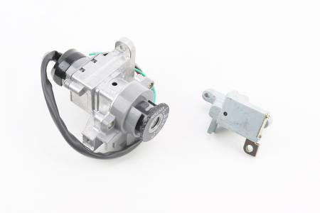 Комплект замків до скутера Yamaha JOG/BWS PRC