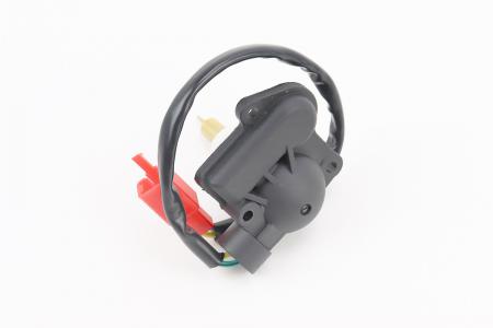 Електроклапан карбюратора до скутера Suzuki AD50 PRC
