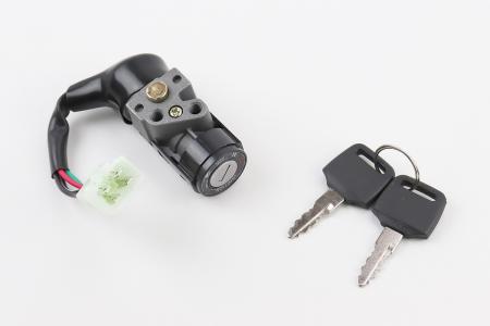 Замок запалювання до скутера Honda TACT AF16 PRC