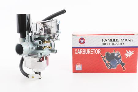 Карбюратор до скутера Yamaha BWS 5BM SA-16 GEAR, HAORUN