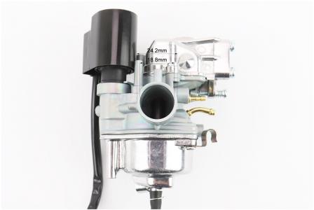 Карбюратор до скутера Yamaha BWS 5BM SA-16 GEAR, HAORUN