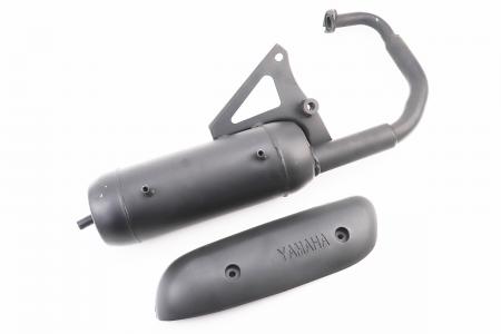 Глушник до скутера Yamaha GEAR PRC