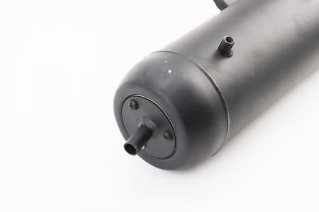 Глушник до скутера Yamaha GEAR PRC