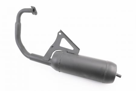 Глушник до скутера Yamaha GEAR PRC