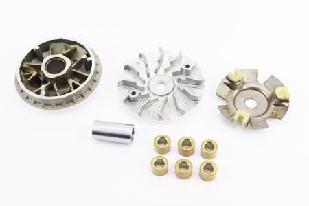 Комплект переднього варіатора до скутера Honda WH125/150 HAORUN