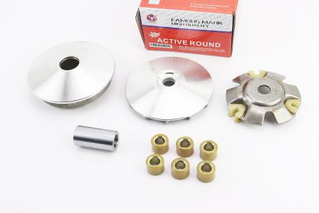 Комплект переднього варіатора до скутера Honda WH125/150 HAORUN