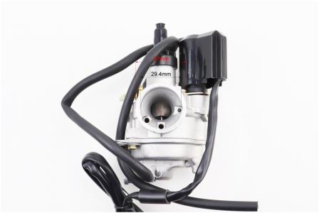 Карбюратор до скутера Honda ZX AF35, d=17 мм — FENGRI