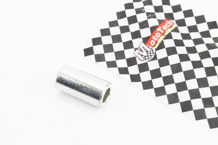Втулка переднього колеса до скутера Honda Lead 48 (d21 / 12mm L39,5mm) Mototech
