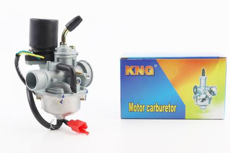 Карбюратор до скутера Yamaha JOG 3KJ KNG