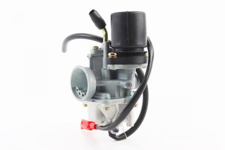 Карбюратор до скутера Yamaha JOG 3KJ KNG