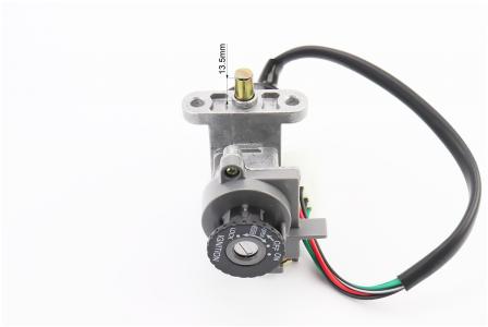 Замок запалювання до скутера Yamaha BWS JAYCHEN