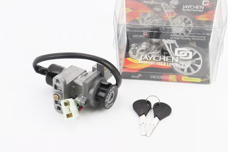 Замок запалювання до скутера Yamaha BWS JAYCHEN
