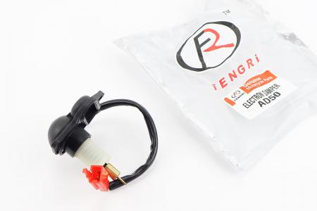 Електроклапан карбюратора до скутера Suzuki AD50 FENGRI