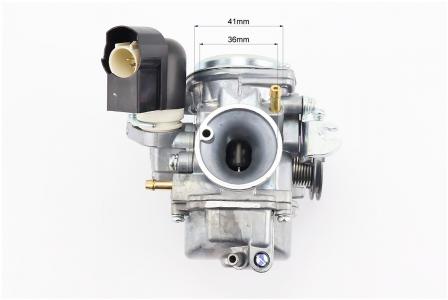 Карбюратор до скутера Honda AF61/AF62 FENGRI