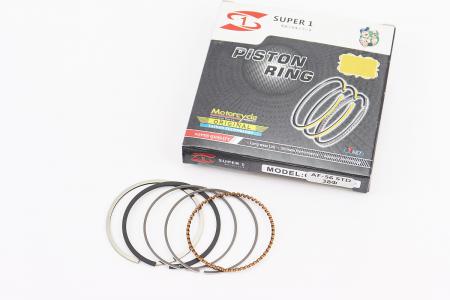 Поршневі кільця до скутера Honda DIO AF56 38 мм STD S1